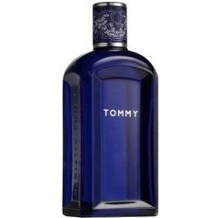 Tommy Summer Cologne 2011